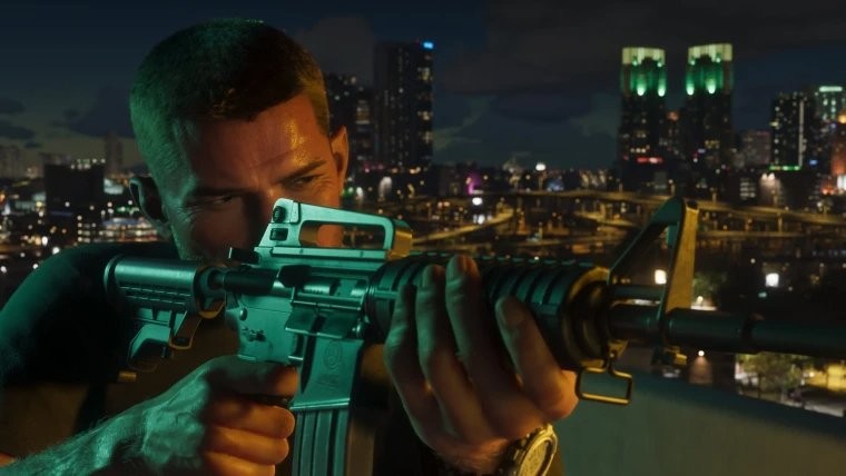 Deutscher Blogger brach in Rockstar-Gebäude ein, um exklusive Inhalte von „GTA6“ zu veröffentlichen, und wurde von der Polizei festgenommen