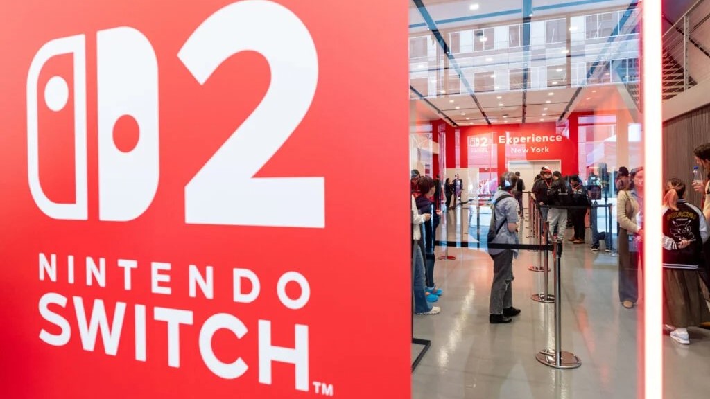 Die Verkäufe in Japan brachen nach der Preiserhöhung für Switch 2 um 87 % ein, und auch die ursprüngliche Switch wurde „versehentlich beschädigt“
