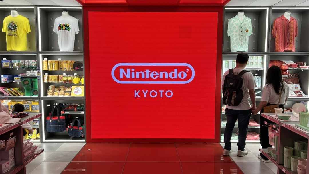 Die Verkäufe in Japan brachen nach der Preiserhöhung für Switch 2 um 87 % ein, und auch die ursprüngliche Switch wurde „versehentlich beschädigt“
