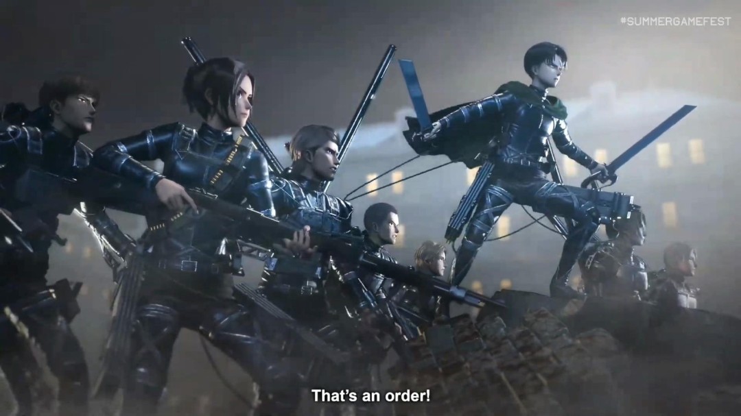 Novo trailer de 