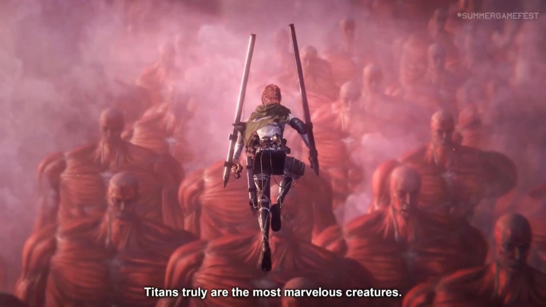 Novo trailer de 