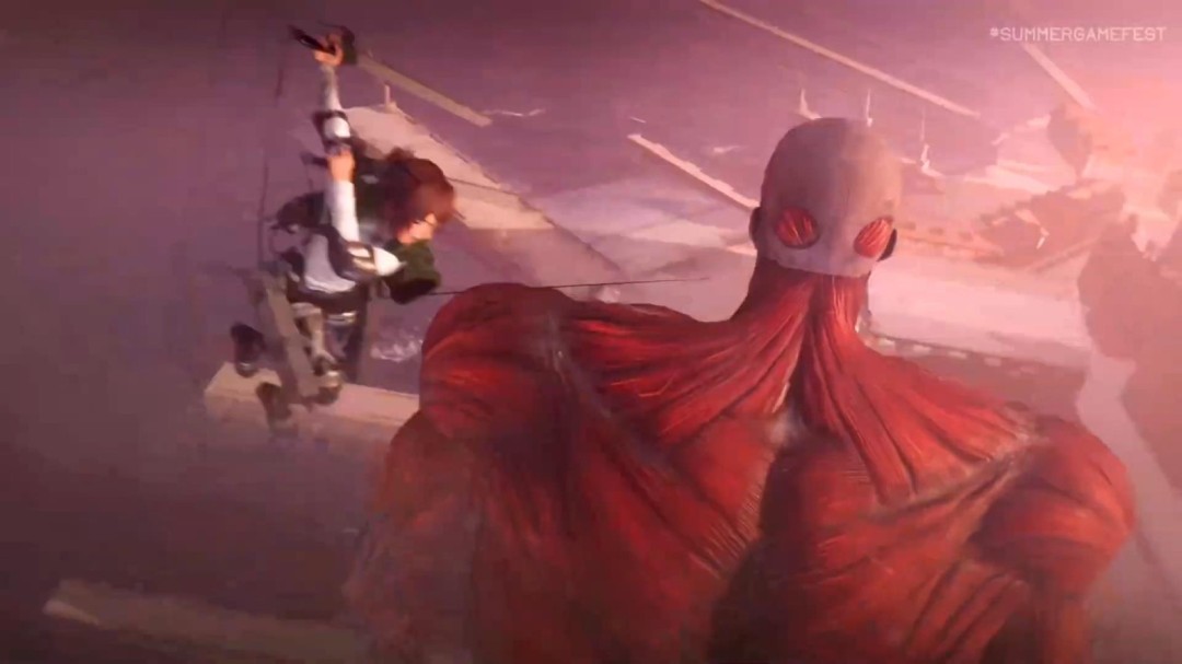 Novo trailer de 
