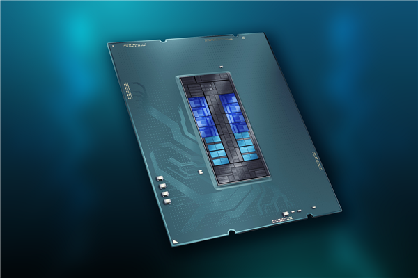 Estilo retrô! ? O Intel Core de 13ª geração de repente ganha vida novamente, mas a tela principal desaparece