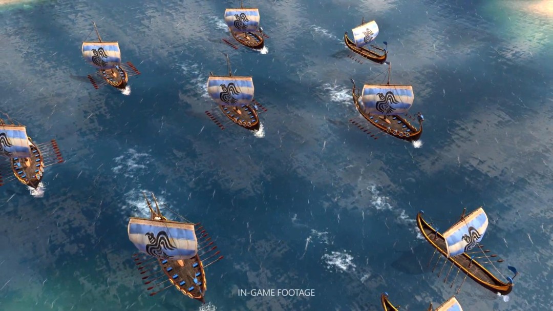 Novo trailer do pacote de expansão de