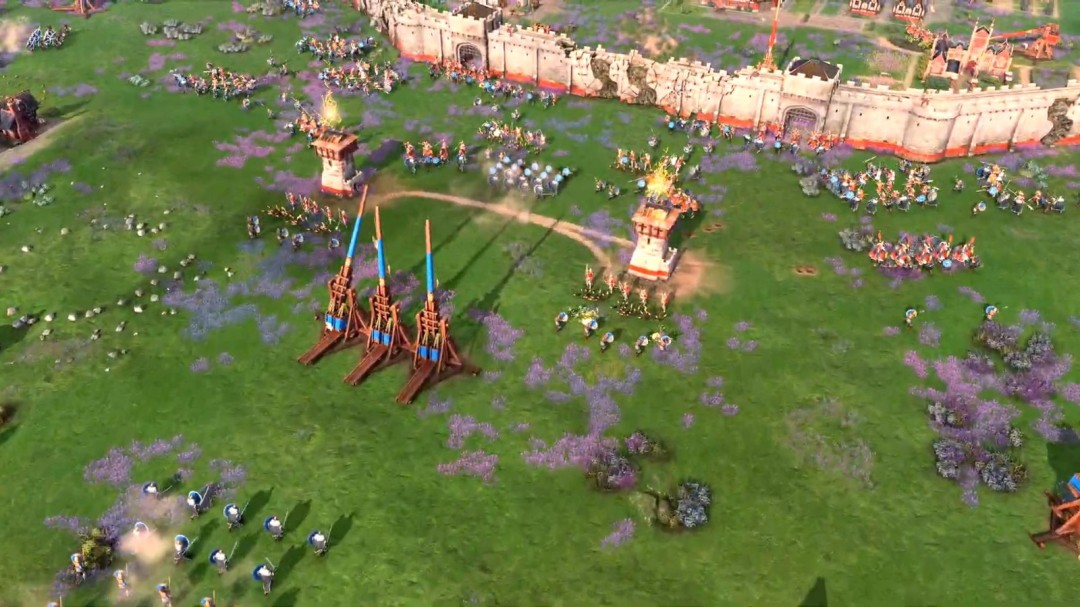 Novo trailer do pacote de expansão de