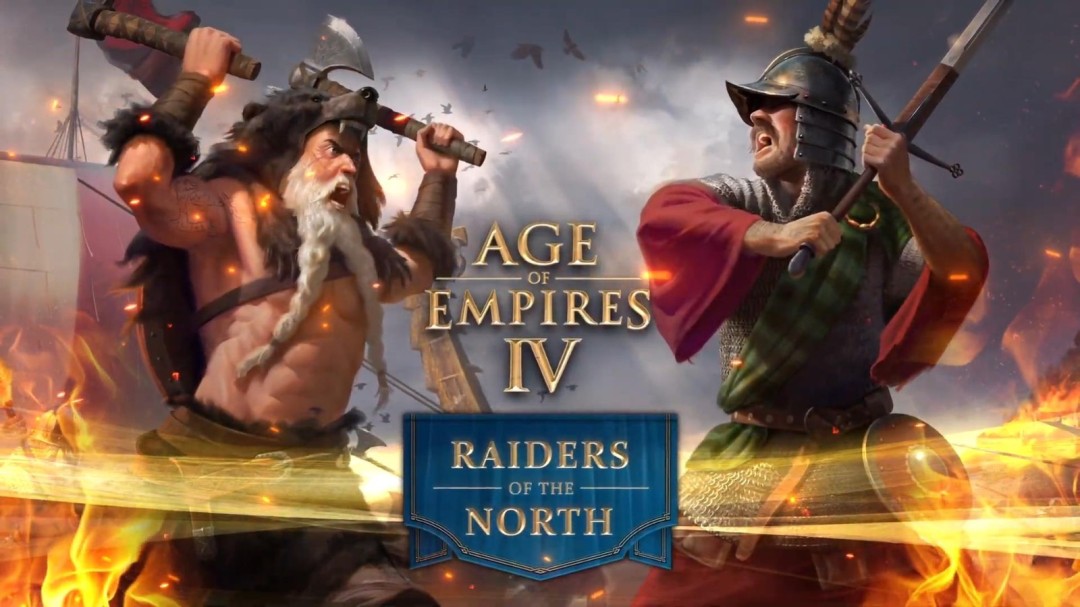 Novo trailer do pacote de expansão de