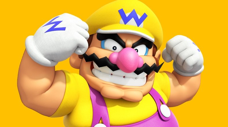 After 18 years! Rumor has it that Nintendo is developing a new sequel to Wario