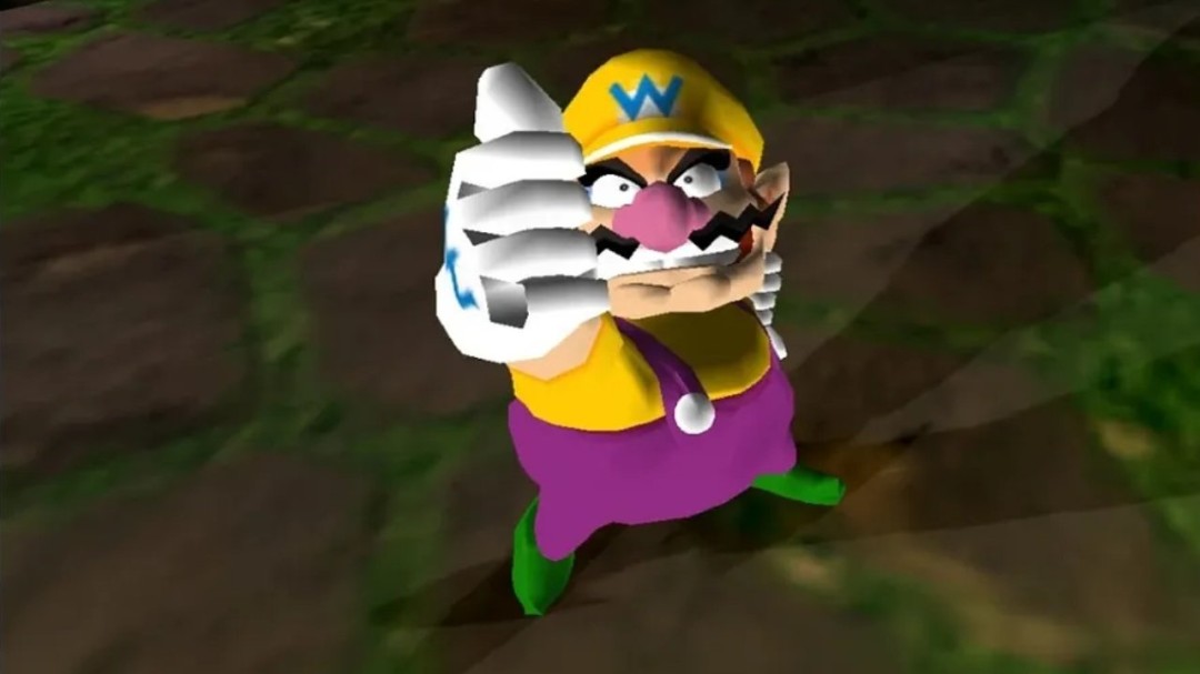 After 18 years! Rumor has it that Nintendo is developing a new sequel to Wario