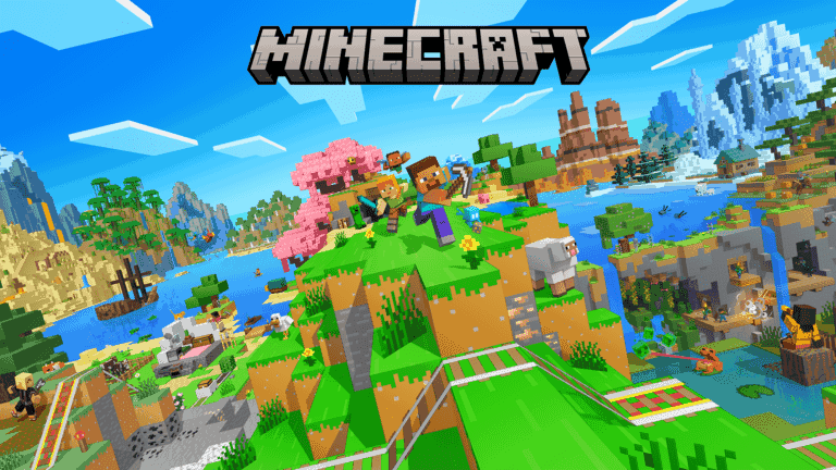 Вышел трейлер «Minecraft» на Switch 2! Комплексное улучшение качества изображения