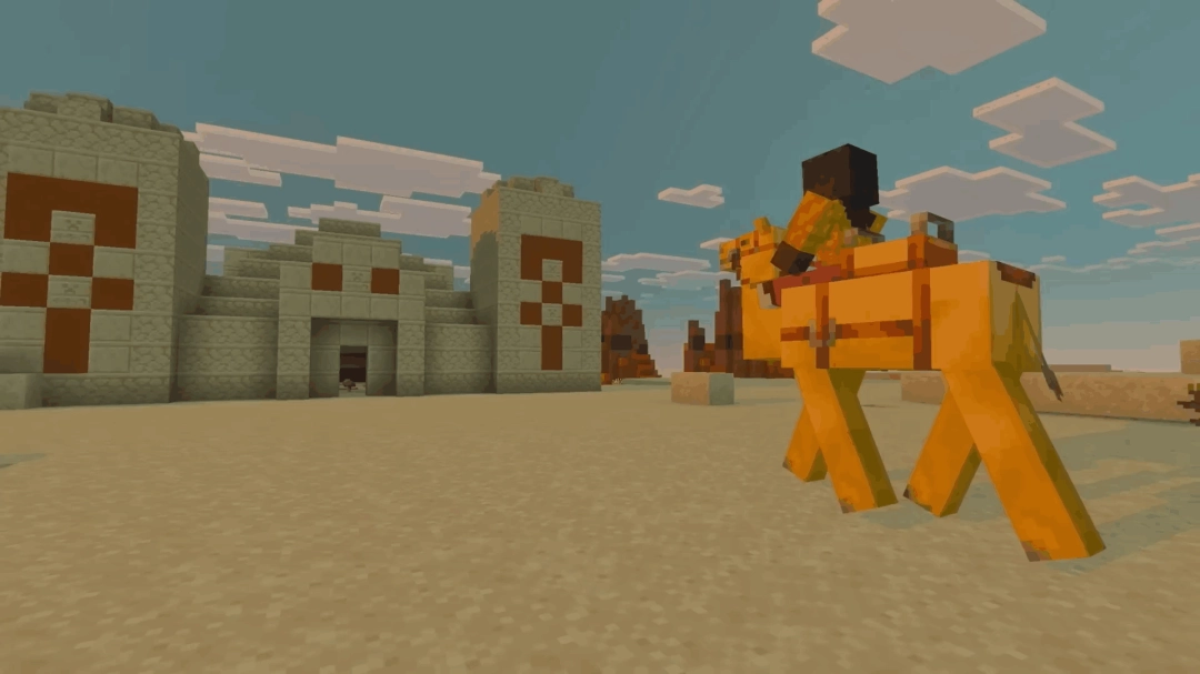 Вышел трейлер «Minecraft» на Switch 2! Комплексное улучшение качества изображения
