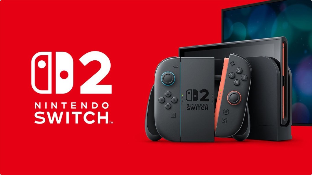 Многоязычная версия Switch 2 приостановлена из продажи из-за подозрений в скальпировании товаров, Nintendo восстанавливает порог покупки