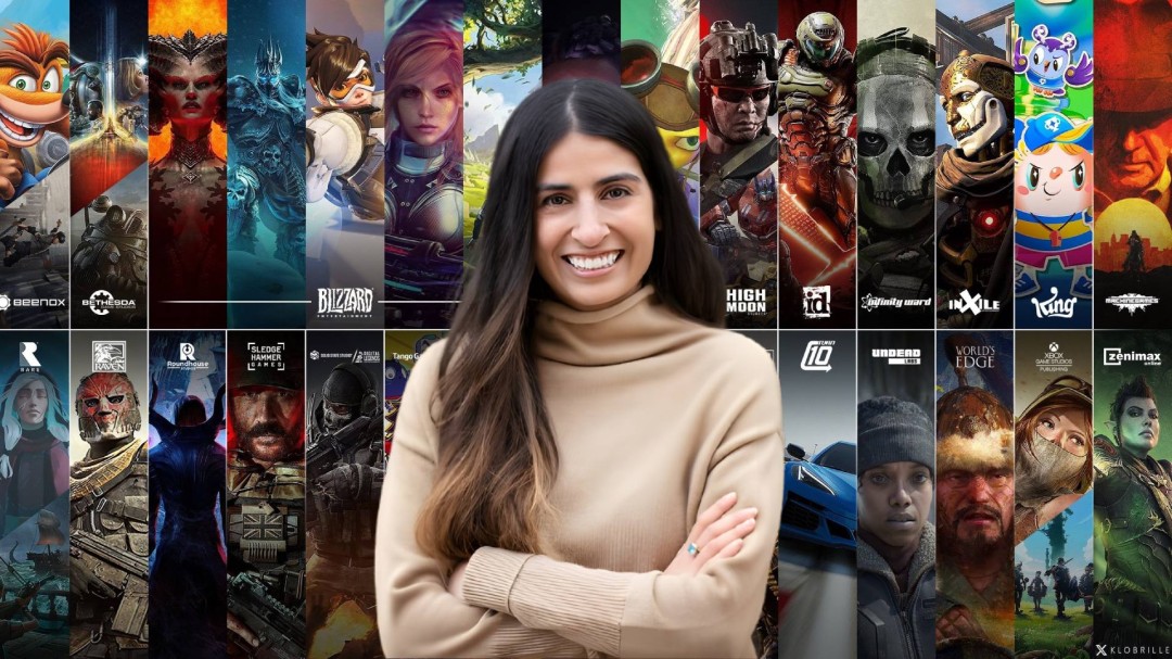 سيكون لدى Xbox المزيد من العروض الحصرية لجهات خارجية في المستقبل ولن يتوقف الاستحواذ على الاستوديوهات
