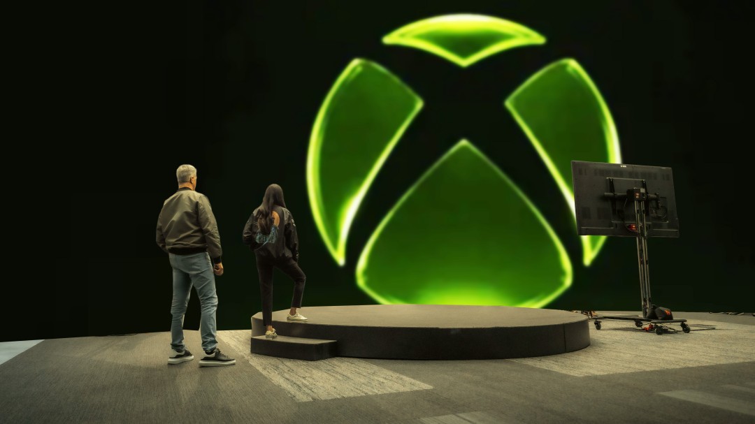 Diretor de estratégia do XBOX propõe publicidade no jogo, promessas