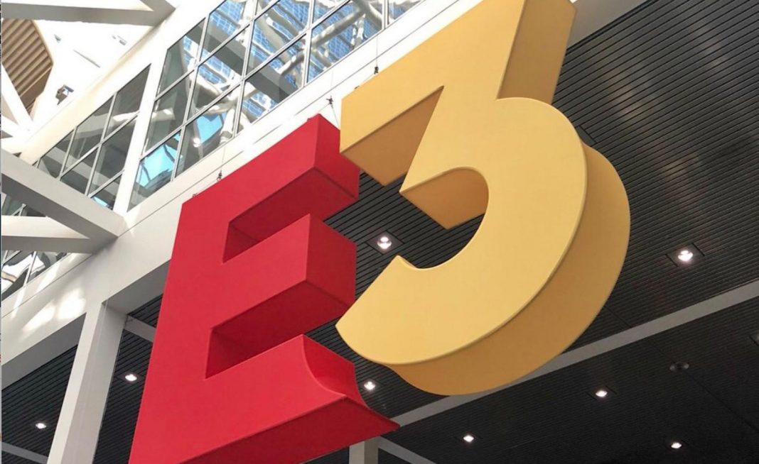 Reportero senior de Bloomberg: La suspensión del E3 no es culpa de la retirada de Nintendo