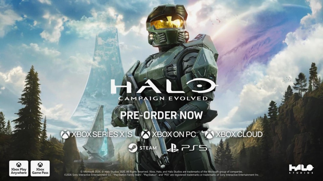 Xbox boss wants to speed up development of Halo and Fallout