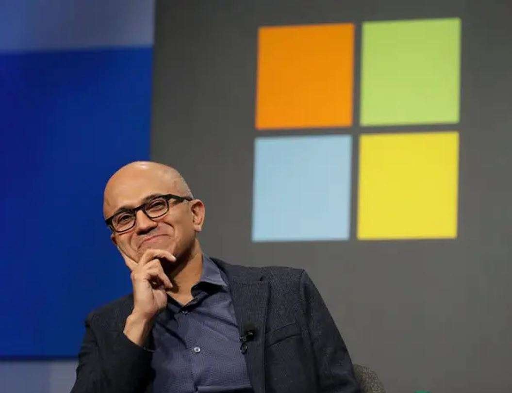 PDG de Microsoft : Nos jeux ne rapportent pas d’argent, l’argent va aux propriétaires d’UP !