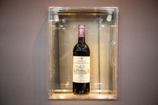 vino francés