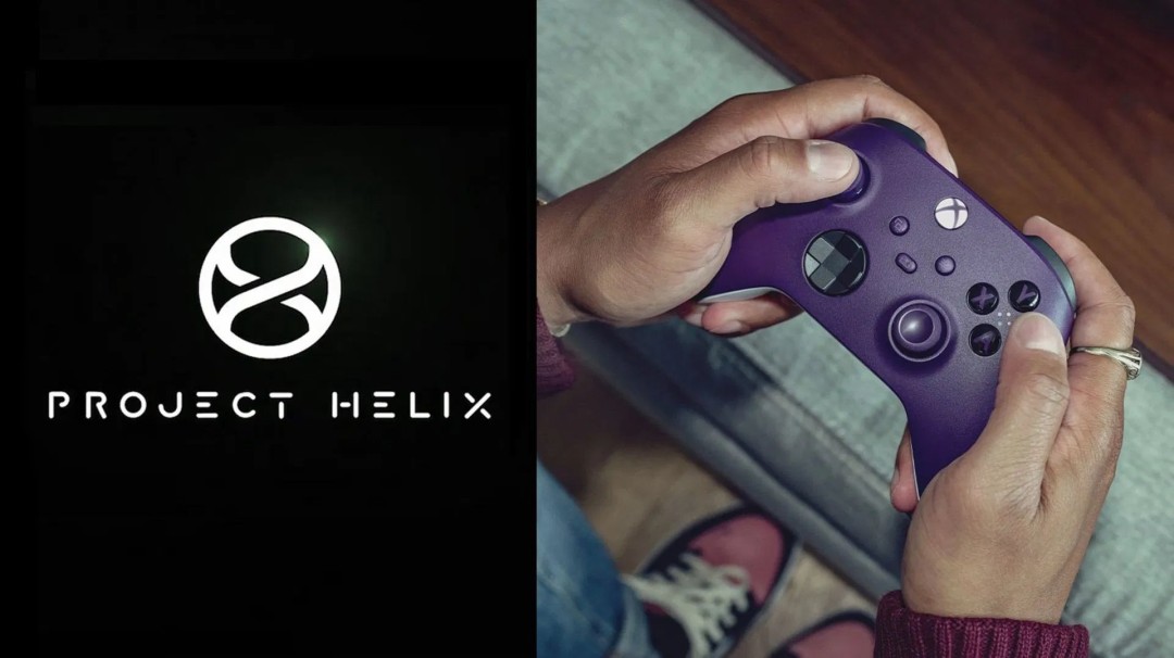 コントローラーのないコンソールを購入しますか? XBOX Helixは値下げされるかコントローラーが付属しないことが明らかになり、プレイヤーは自分のSSDを購入することになる