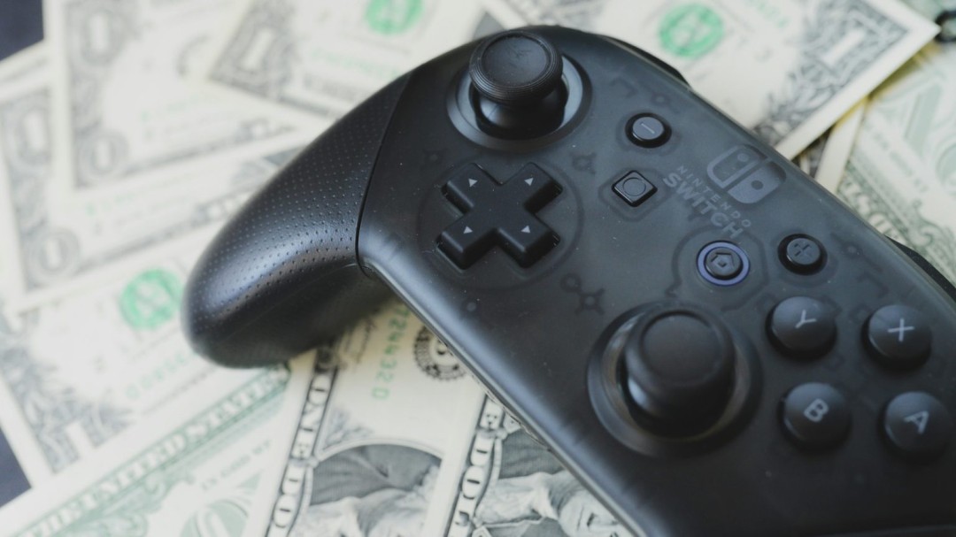 The latest research shows that the DLC effect of the game can double the sales of the main game.