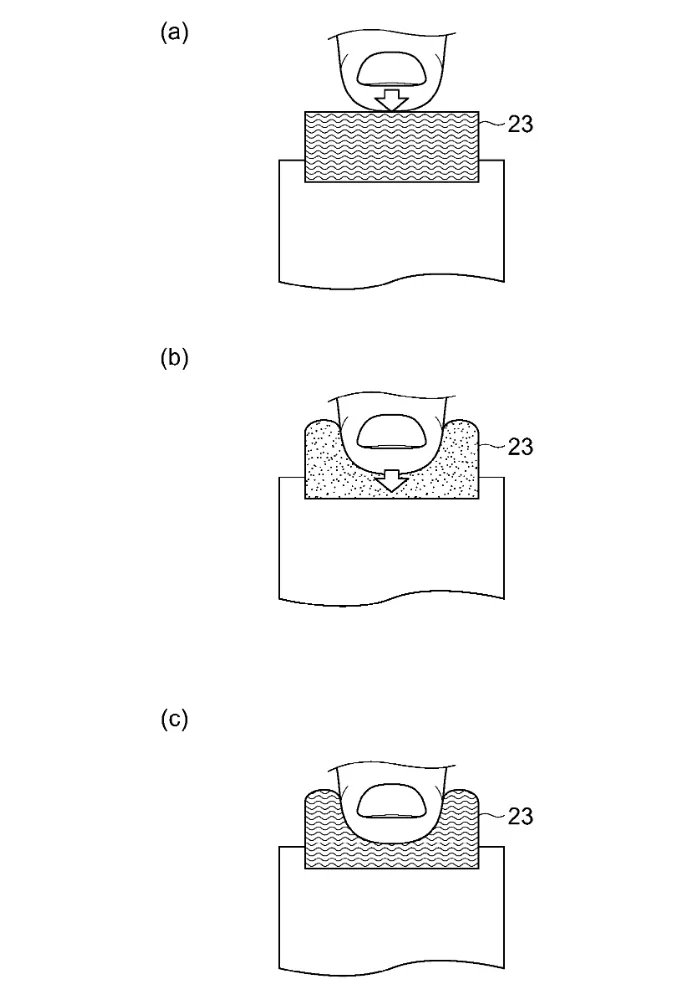 Good for adults-oriented games? Sony's new patent makes controller buttons 