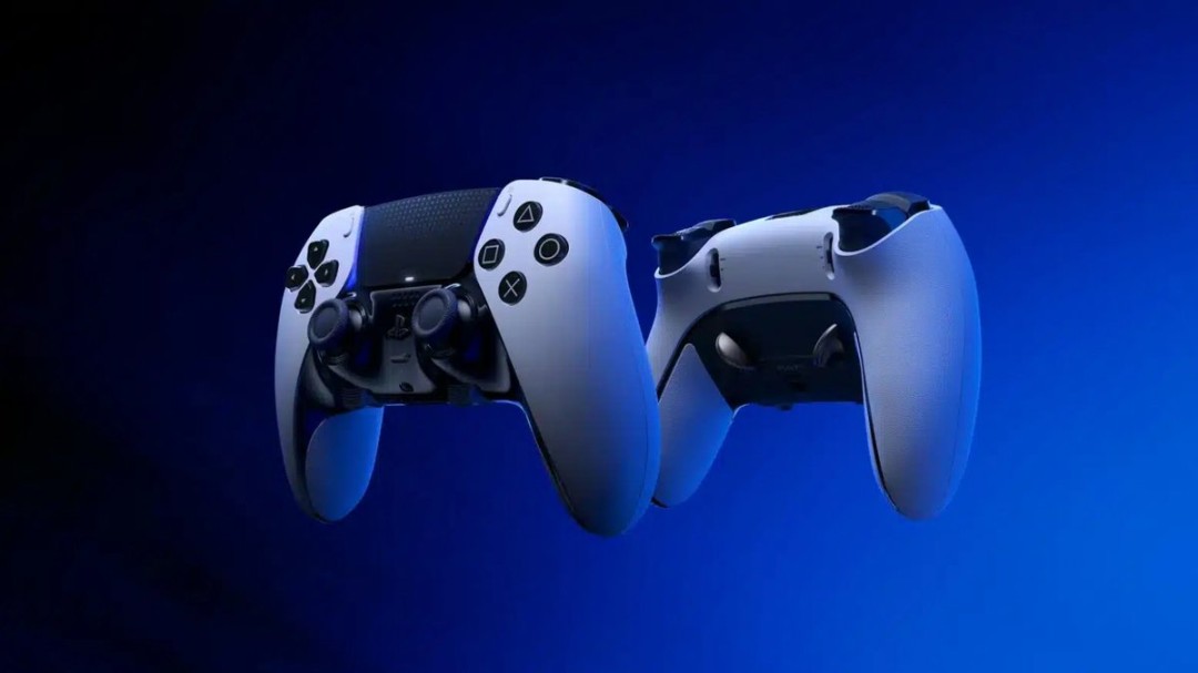 Good for adults-oriented games? Sony's new patent makes controller buttons 