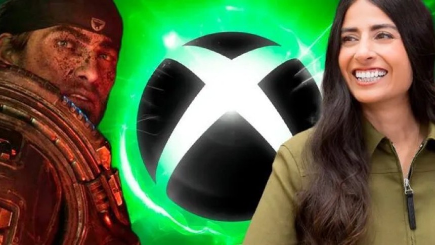 XBOX hat stillschweigend eine exklusive Registerkarte für „exklusive Spiele“ eingeführt, um zu beweisen, dass es immer noch einen „Graben“ gibt.