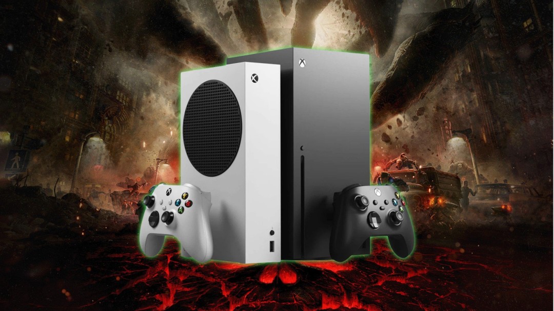 XBOX hat stillschweigend eine exklusive Registerkarte für „exklusive Spiele“ eingeführt, um zu beweisen, dass es immer noch einen „Graben“ gibt.