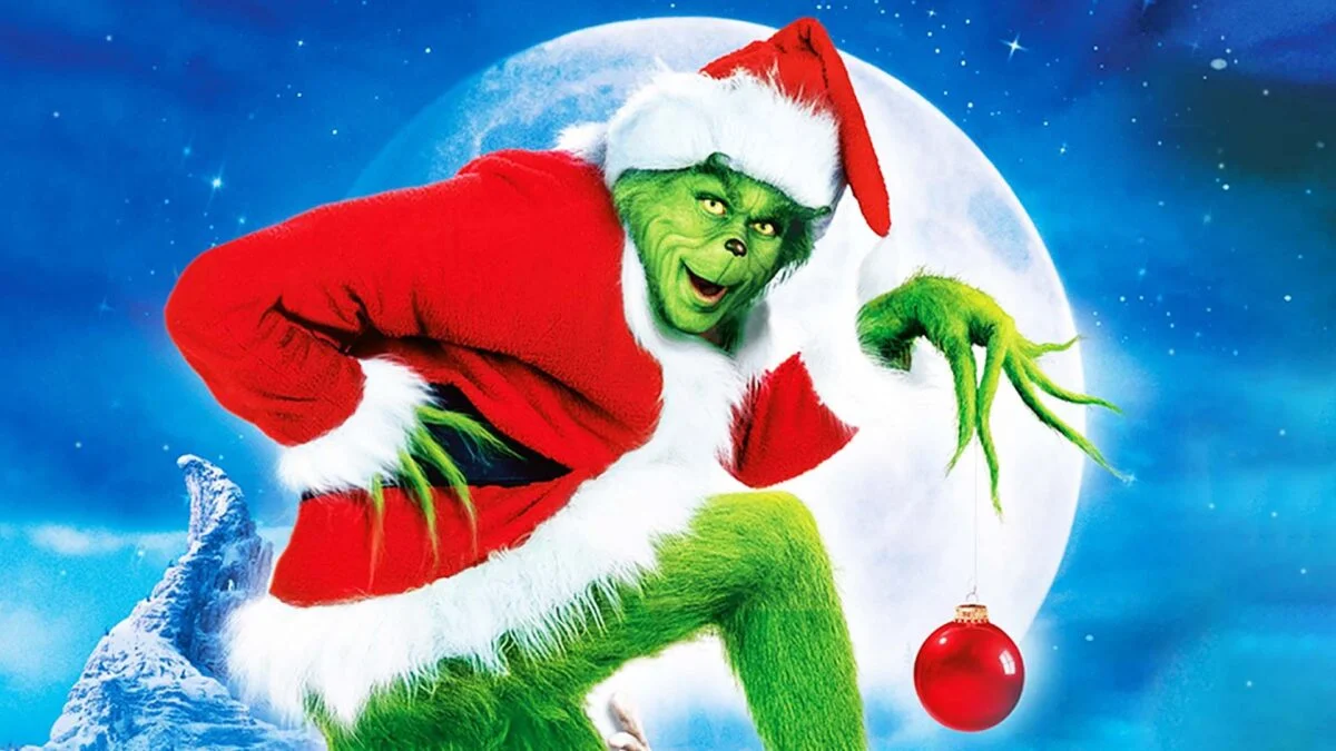 Na ruim twintig jaar aangekondigd vervolg op The Grinch zal Jim Carrey opnieuw de hoofdrol spelen