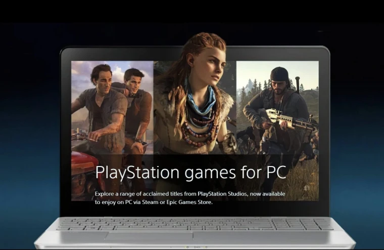 Desista do PC completamente! O relatório anual da Sony exclui a descrição do PC e a substitui pelo desenvolvimento de IA