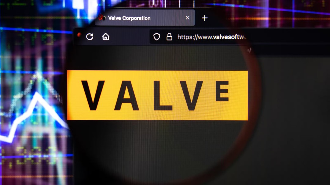 Распаковываете каждый день, чтобы найти «Half-Life 3»? Valve дразнит игроков кодом обновления DOTA2
