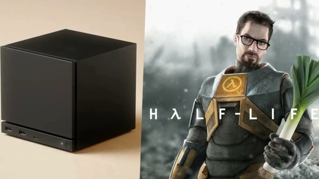 Распаковываете каждый день, чтобы найти «Half-Life 3»? Valve дразнит игроков кодом обновления DOTA2