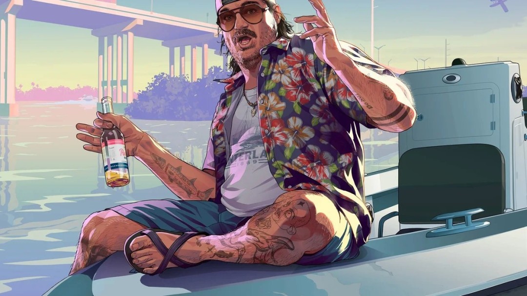 『GTA6』の夜景クリップが物議を醸した。水面への反射もありませんでした。プレイヤーは予約注文をキャンセルすると脅した。