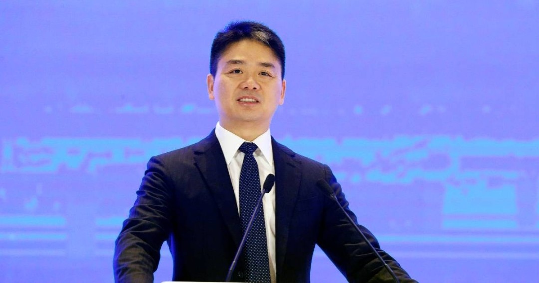 Liu Qiangdong: 앞으로는 택배가 필요하지 않을 것이며 훈련을 위해 70만 명의 형제를 보낼 것입니다.