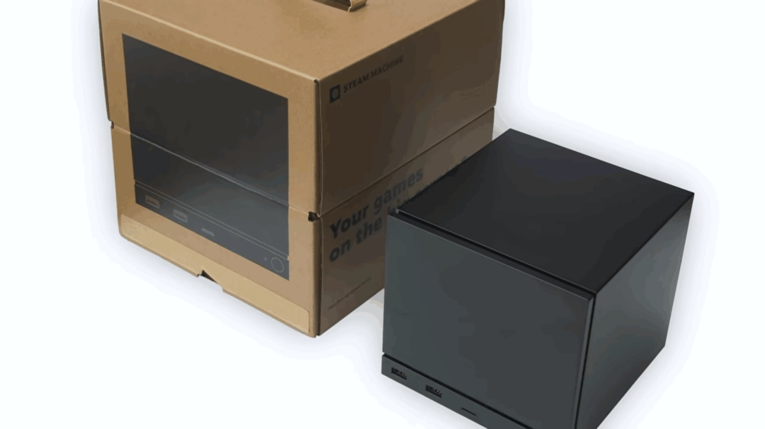 スチームマシンシュマオシャ性能レビュー:値段以外は無敵!