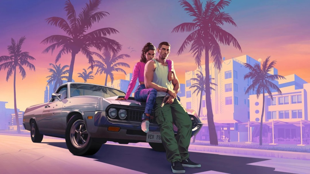 「GTA6」は発売時にゲーム機が不足する可能性があると小売業者がゲーム機の在庫が少なくなっていると語る