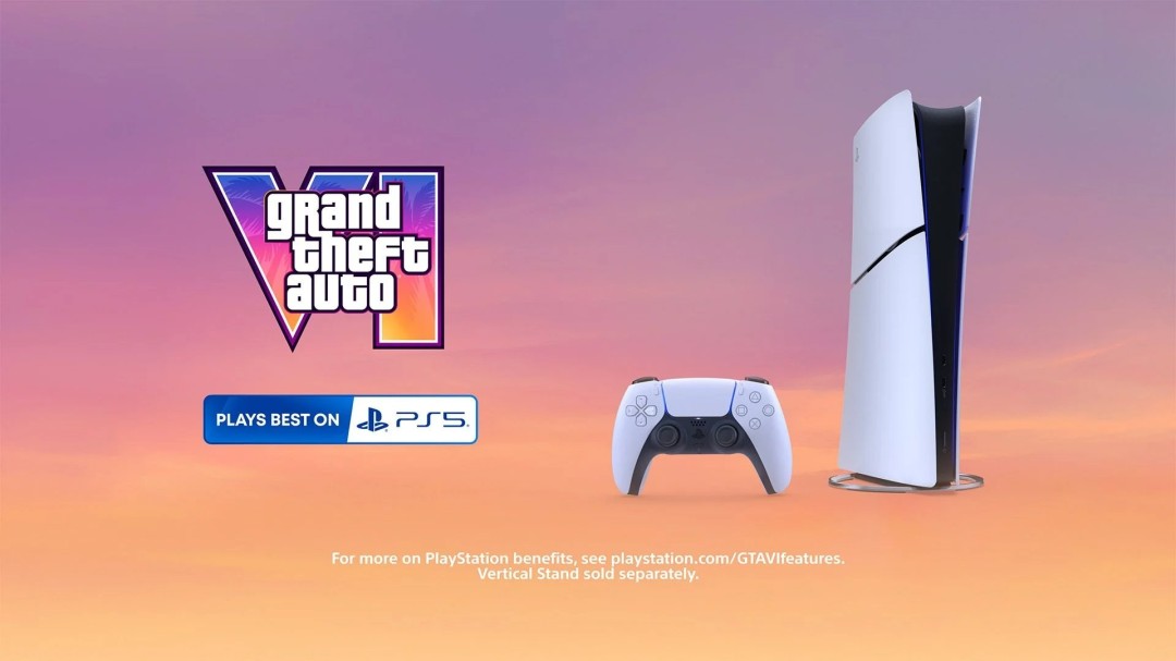 「GTA6」は発売時にゲーム機が不足する可能性があると小売業者がゲーム機の在庫が少なくなっていると語る