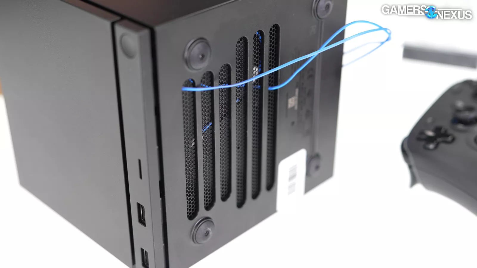 El primer producto imitador de Steam Machine ya está aquí, con el mismo precio y mejor rendimiento