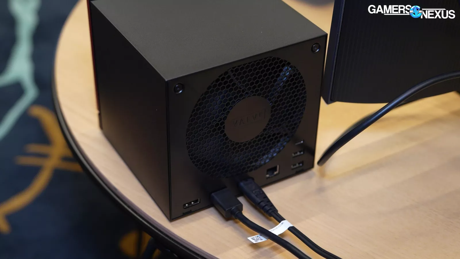 El primer producto imitador de Steam Machine ya está aquí, con el mismo precio y mejor rendimiento