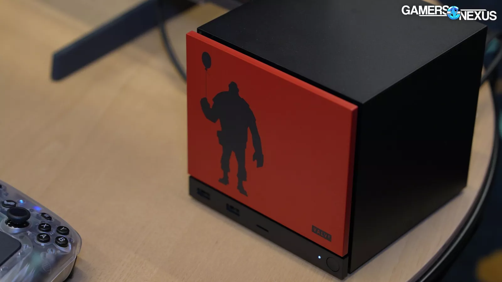 El primer producto imitador de Steam Machine ya está aquí, con el mismo precio y mejor rendimiento