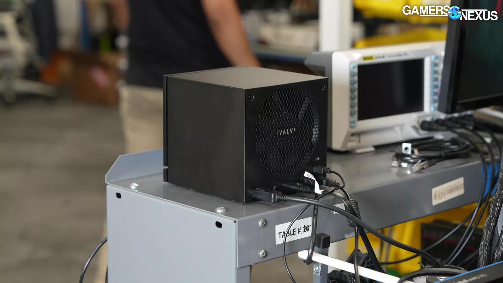 El primer producto imitador de Steam Machine ya está aquí, con el mismo precio y mejor rendimiento