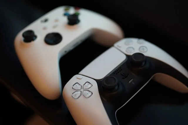Рейтинг японских игровых гигантов по количеству патентов: Nintendo занимает лишь пятое место