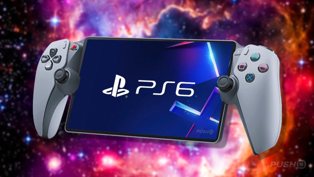 Le patron de PlayStation laisse entendre que la PS6 aura une version portable à l'avenir