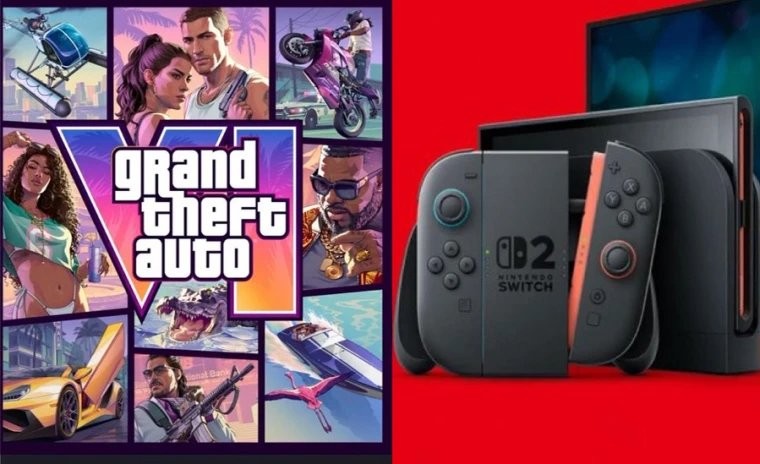 По слухам, версия GTA6 для Switch 2 выйдет в 2027 году, но о версии для ПК новостей пока нет.