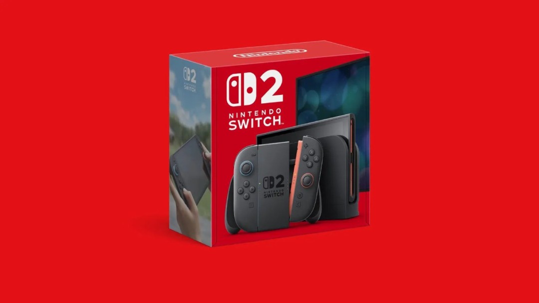 A poeira baixou com o aumento de preço da versão de Hong Kong do Switch 2, que será aumentado para HK$ 3.700 a partir de 1º de setembro