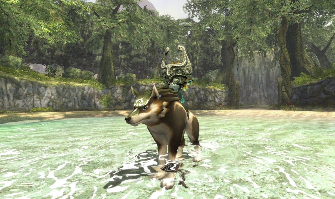 O Switch 2 receberá os clássicos novamente? É revelado que uma versão revisada de The Legend of Zelda: Twilight Princess está em desenvolvimento