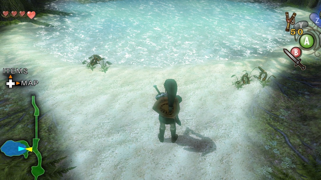 O Switch 2 receberá os clássicos novamente? É revelado que uma versão revisada de The Legend of Zelda: Twilight Princess está em desenvolvimento