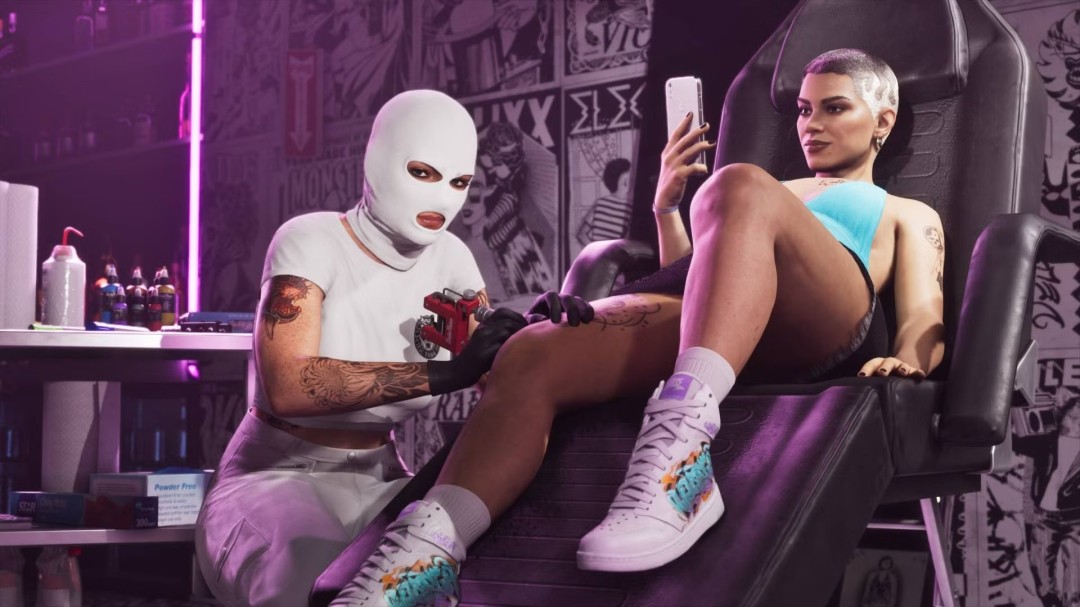 Niemand will „GTA6“ kaufen