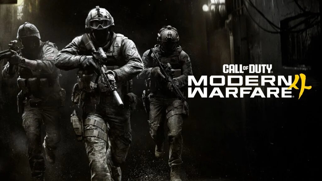 Het tijdperk van COD's eerste XGP is voorbij, Call of Duty: Modern Warfare 4 bevestigde afwezig te zijn