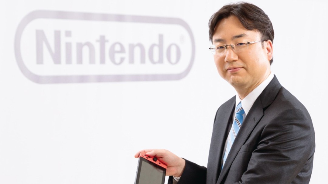 Nintendo shareholders “don’t buy it” from the president? Furukawa's approval rating drops for first time in three years