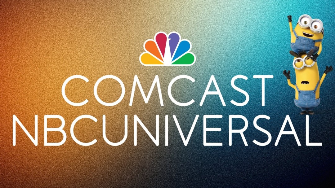 NBCUniversal may enter the game industry: holding blockbuster IPs such as
